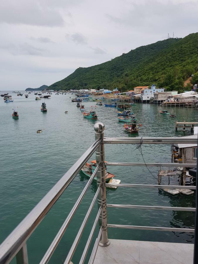 Tuan Thao Guesthouse Nam Du Exterior foto