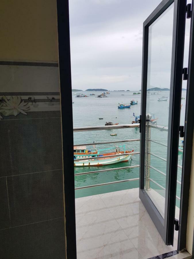 Tuan Thao Guesthouse Nam Du Exterior foto