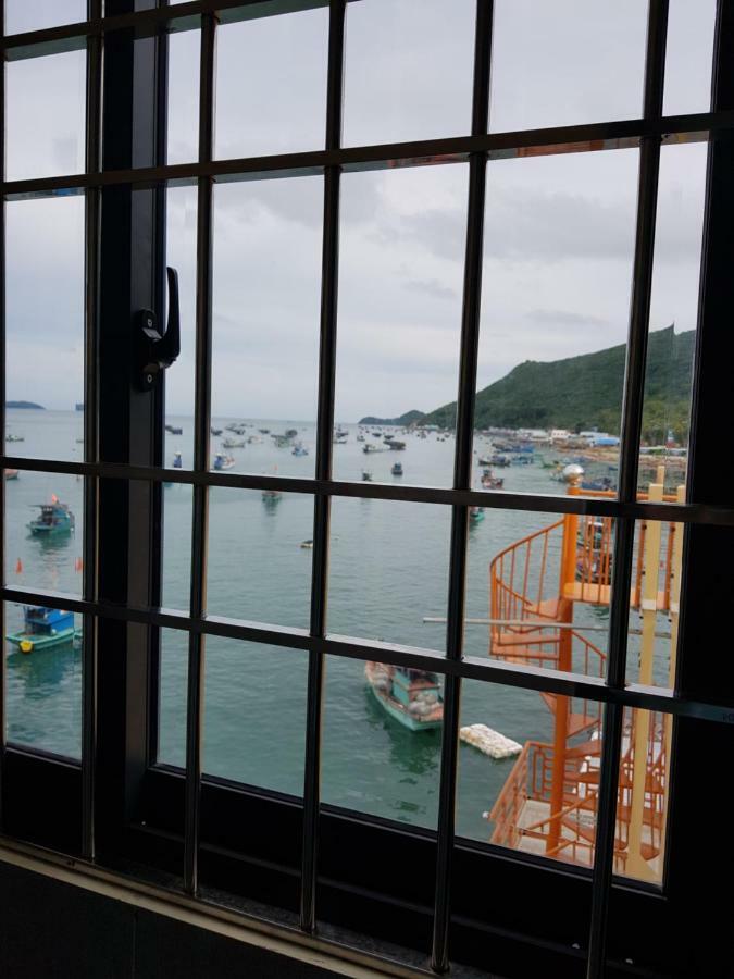 Tuan Thao Guesthouse Nam Du Exterior foto