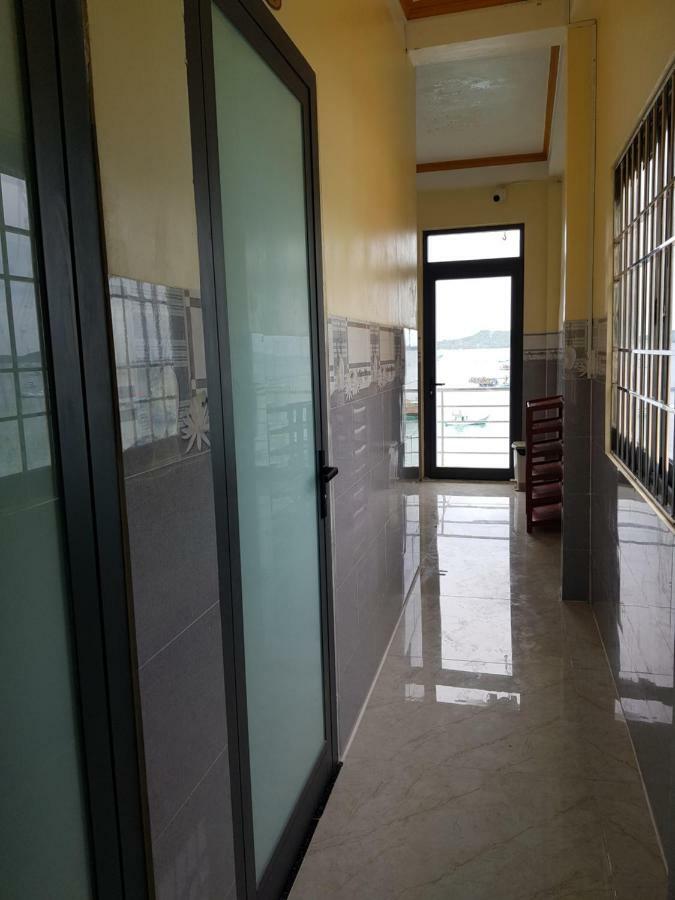 Tuan Thao Guesthouse Nam Du Exterior foto